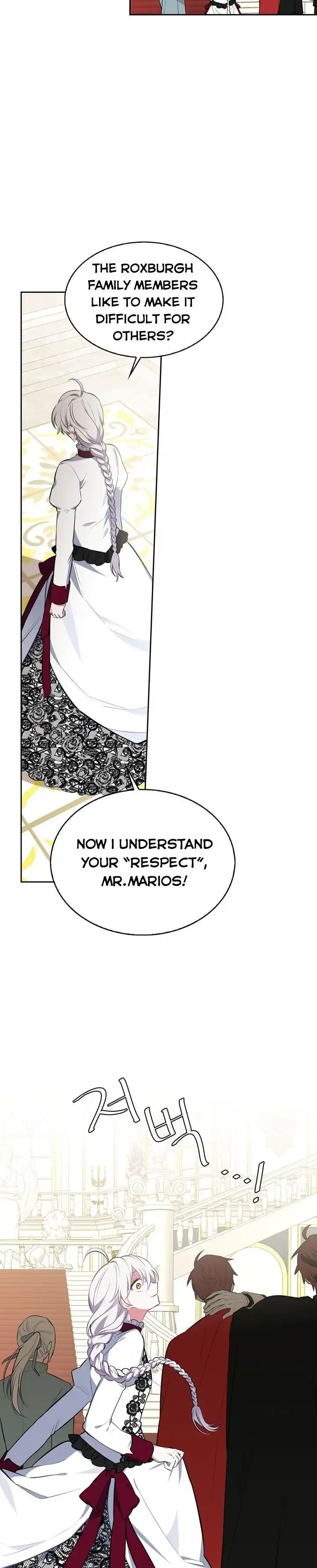 If You Lay A Hand On My Brother, You're All Dead Chapter 32 26